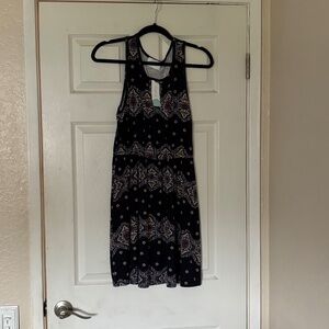 New Summer dress